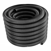 Kanały kablowe - Elektroplast STRÓŻA Rura giętka karbowana RKLGF/PE samochodowa 50m 10 peszel 10/7 6083 04.2 - miniaturka - grafika 1