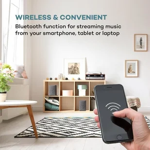 Auna Birmingham - Wieże - miniaturka - grafika 4