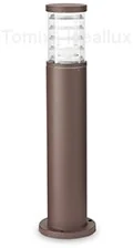 Ideal Lux Lampa stojąca TRONCO PT1 SMALL COFFEE 163758 - Lampy ogrodowe - miniaturka - grafika 2