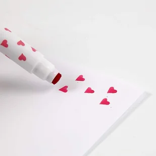 Creativ Company A S Stempelki Markery, 8 wzorów - Przybory szkolne - miniaturka - grafika 6