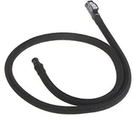 Akcesoria turystyczne - Source system akcesoriów do picia Replacement Tube Weave covered 4509600000 - miniaturka - grafika 1