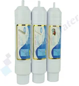 Uzdatniacze wody - Global Water Komplet wkładów do Jumbo 500 - miniaturka - grafika 1