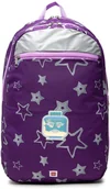 Plecaki - Plecak LEGO - Extended Backpack 10072-2106 Lego Stars - miniaturka - grafika 1