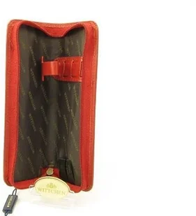 Wittchen Etui na długopisy Italy 21-2-001 21-2-001-3 - Etui na długopisy i pióra - miniaturka - grafika 3