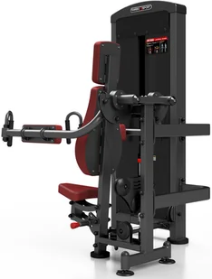 Marbo Sport Maszyna na mięśnie naramienne MP-U228 - Atlasy do ćwiczeń - miniaturka - grafika 19