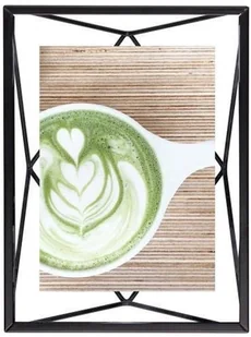 Umbra Ramka Prisma 10x15 Czarna - Ramki na zdjęcia - miniaturka - grafika 5