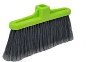 Miotły, szufle, mopy - Szczotka do zamiatania LADY BROOK - miniaturka - grafika 1
