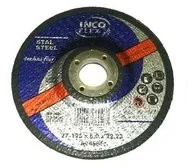 Tarcza Wypukła T27 125*6.0*22 - Akcesoria do urządzeń ogrodniczych - miniaturka - grafika 3