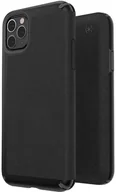 Etui i futerały do telefonów - Speck Etui portfel obudowa Presidio Folio do Apple iPhone 11 Pro Max Czarne 10818X1 - miniaturka - grafika 1