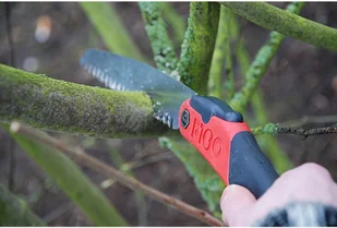 SILKY piła do gałęzi F 180 7.5 - Piły ręczne - miniaturka - grafika 4