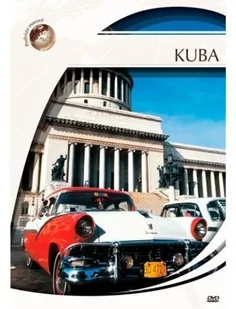 Kuba - Atlasy i mapy - miniaturka - grafika 4