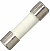 Bezpieczniki elektryczne - Grene Kopp Kopp 329810089 precyzyjny LED ściemniacz nośny 1 Ah 250 V 3 sztuki, przezroczysty 329810089 - miniaturka - grafika 1