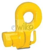 Pozostałe wyposażenie warsztatu - Yale TCU 32 - komplet uchwytów, udźwig 32t - miniaturka - grafika 1