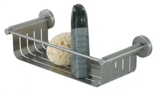 Tiger akcesoria Boston koszyk na przybory toaletowe chrom 3035.03 - Koszyki łazienkowe - miniaturka - grafika 5