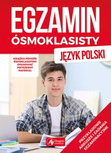 Egzamin ósmoklasisty język polski - Lektury szkoły średnie - miniaturka - grafika 2