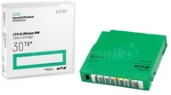 Pozostałe nośniki i napędy - HP HPE LTO-8 ULTRIUM 30TB RW LTO-8 Ultrium 30 TB RW-Datenkassette (Q2078A) - miniaturka - grafika 1