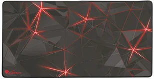 Genesis Podkładka pod mysz Carbon 500 Maxi Flash (NPG-1282) - Podkładki pod mysz - miniaturka - grafika 6
