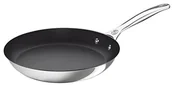 Patelnie - Le Creuset lecr euset 96600230001700 3-Ply Plus patelnia nieprzywierająca, 30 cm LCS-255 - miniaturka - grafika 1