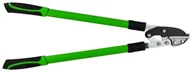 Nożyce i sekatory - geko Sekator do konarów kowadełkowy przegubowy 700 mm rączka PP+TPR(6) - miniaturka - grafika 1