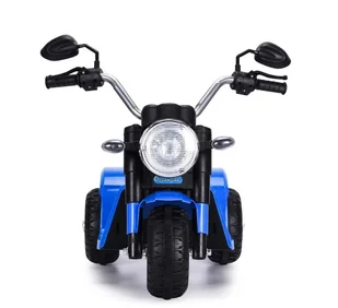 RAMIZ Motor na akumulator dla dzieci MiniBike PA.JC916.NIE - Pojazdy elektryczne dla dzieci - miniaturka - grafika 13