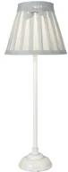 Lampy stojące - Dar Lighting Lampa stołowa Grace GRA422 Dar Lighting GRA422 - miniaturka - grafika 1