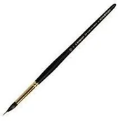 Pędzle - Talens Rembrandt, pędzel do farb, nr 12 - miniaturka - grafika 1