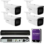 Zestawy do monitoringu - HIKVISION Zestaw 4 kamer IP DS-2CD2646G2T-IZS AcuSense 4 Mpx 4xDS-2CD2646G2T-IZS+2TB - miniaturka - grafika 1