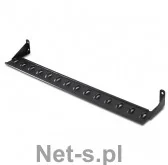 Listwy zasilające - APC Cord Retention Bracket for RACK ATS AP7769 - miniaturka - grafika 1