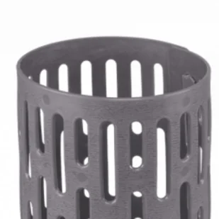 BRADAS Osłona ochronna do pni drzew szara zestaw 3 sztuk 2011 OBO12033GY - Pozostałe akcesoria do uprawy roślin BRADAS Osłona ochronna do pni drzew szara zestaw 3 sztuk 2011 OBO12033GY - Pozostałe akcesoria do uprawy roślin - miniaturka - grafika 2