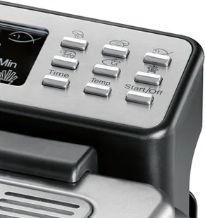 Profi Cook PC-FR 1088 - Frytkownice - miniaturka - grafika 3