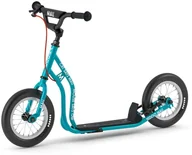 Hulajnogi - Yedoo hulajnoga Mau tealblue - miniaturka - grafika 1