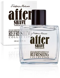 Zniewalająca Woda Po Goleniu Fm 134 Oryginał :-) - Wody po goleniu - miniaturka - grafika 2