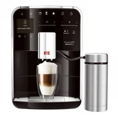 Ekspresy do kawy - Melitta F77/0-102 Barista - miniaturka - grafika 1