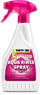 Thetford Thetford Spray do toalet turystycznych Aqua Rinse Thetford roz uniw 993448) 993448 - Akcesoria turystyczne - miniaturka - grafika 3