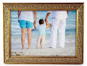 Ramki na zdjęcia - Icar Ramka 15X21 retro MIX S 1 złota RIC68MIXS1 - miniaturka - grafika 1