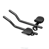 Akcesoria rowerowe - Profile Design przystawka czasowa SONIC ERGO 4525a - miniaturka - grafika 1