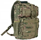 Plecaki - Texar Plecak Wojskowy Taktyczny Osb 22L - MC Camo - miniaturka - grafika 1