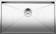 Zlewozmywaki - Blanco ZEROX 700-U 517249 - miniaturka - grafika 1