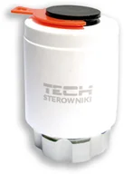 Regulatory i termostaty - Tech SIŁOWNIK TERMOELEKTRYCZNY STT-230/2 T STEROWNIKI - miniaturka - grafika 1
