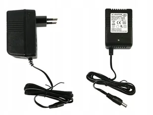 Ładowarka 12V 1000mA Do Auta na Akumulator z diodą - Pojazdy elektryczne dla dzieci - miniaturka - grafika 14