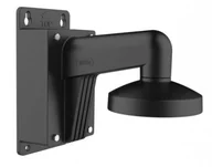 Akcesoria do monitoringu - Hikvision Uchwyt ścienny DS-1273ZJ-135B(Black) DS-1273ZJ-135B/BLACK - miniaturka - grafika 1