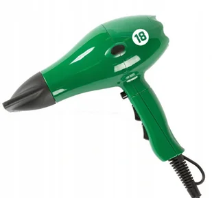 Fox RACE 18 profesjonalna suszarka do włosów 2100W z jonizacją - Suszarki do włosów - miniaturka - grafika 2