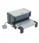 Bindownice - Opus Bindownica profi EL-PUNCH O.PROFI.elPUNCH - miniaturka - grafika 1