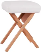 Stoły i łóżka do masażu - inSPORTline Stołek do do masażu inSPORTline - miniaturka - grafika 1