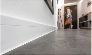 VOX Zaślepka Esquero Biały 601 (Kpl=2 Szt)/Zaślepka/GAT 1 (30006983) - Panele podłogowe - miniaturka - grafika 4