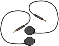 Części rowerowe - Sram SRAM Blip Wtyczka z kablem do eTap 450 mm 2 Sztuki, black 2020 Akcesoria do napędu 2138090200 - miniaturka - grafika 1