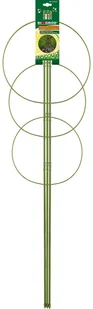 BIOOGRÓD Podpora Pierścieniowa 125 cm) - Akcesoria do urządzeń ogrodniczych - miniaturka - grafika 3