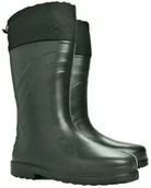 Kalosze damskie - Demar Kalosze LUNA-S 0222B - miniaturka - grafika 1