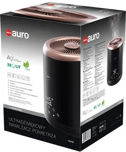 Eldom Zestaw filtrów do nawilżacza NUF100 - Akcesoria do oczyszczaczy i nawilżaczy powietrza - miniaturka - grafika 4