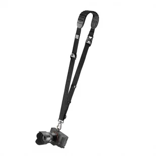 BlackRapid CROSS Shot Breathe Black 361001 - Paski, szelki, uprzęże foto - miniaturka - grafika 2